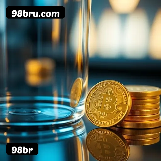 Vantagens exclusivas 98br para jogadores brasileiros - São Paulo, Rio, BH