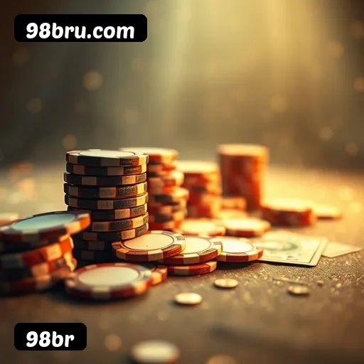 Estatísticas de bônus da 98br em São Paulo, Rio de Janeiro e Brasília