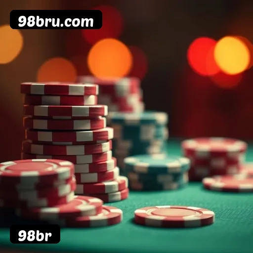 Catálogo 98br 3.100+ jogos - Pragmatic Play, Evolution, NetEnt