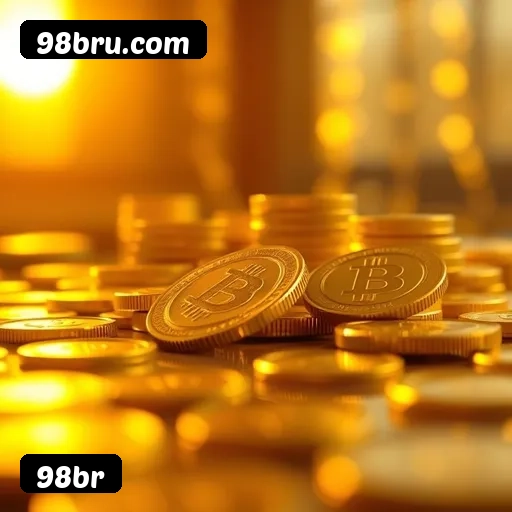 Logo da 98br