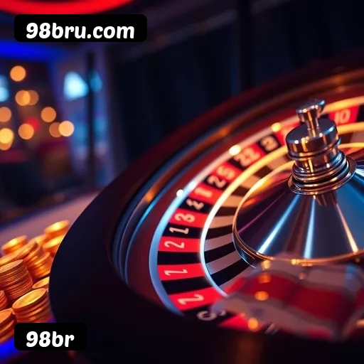 98br segurança SSL 256-bit - Licença Curaçao, eCOGRA, GLI certificado