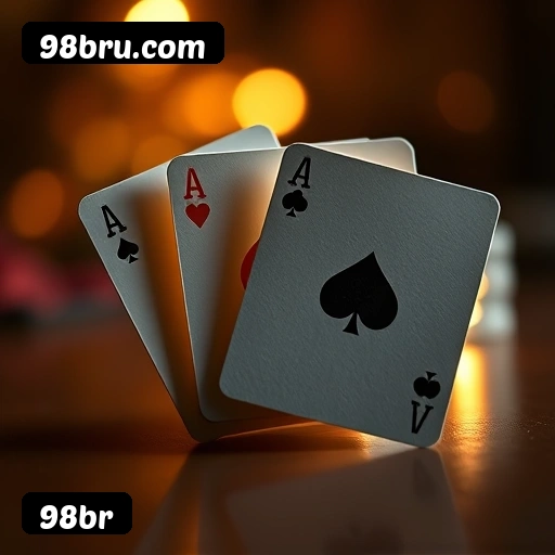 Estatísticas 98br 2025–2026 - 120 mil jogadores ativos, R$72.5M pagos, RTP 96.52%